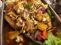 -88号小吃店·经典云南菜·地道纳西美食