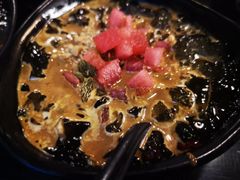 -何师烧烤Pro ·江湖川菜·小龙虾·精酿(太古里旗舰店)