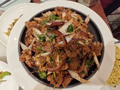 -鸭匠食府·挂炉烤鸭·新京菜(阜成路店)