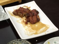 picture-真剑日本料理·铁板烧(贵州路店)