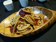 -新竹里馆·花园餐厅(兴苑路店)