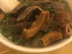 -莲塘味宝园牛杂(天越翔园店)