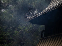 -潭柘寺景区