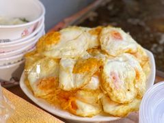 煎蛋-花溪王记牛肉粉(四季花溪商场店)