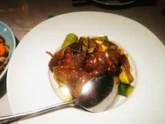 老醋蜇头-船歌·鱼水饺青岛菜(闽江二路店)