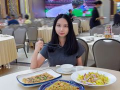-轩记海鲜餐厅·四十五年老字号·经典粤菜(西区彩虹店)