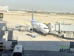 -石家庄正定国际机场-T2航站楼