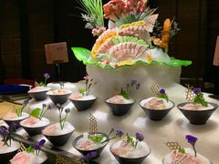 -雍和会海鲜姿造自助(湖东路店)