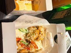 -海底捞火锅(赛格国际购物中心店)