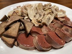 -李氏八大件老菜馆(万宝街店)