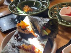 -水林间·寿喜烧自助(仙林金鹰店)