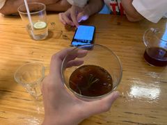 -无牌咖啡&酒馆