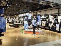 -凯德MALL(西直门店)