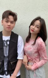 点击看大图 -十六番发型师事务所