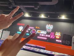 -VFSC极限蹦床主题公园(乐园道彩悦城阳光店)