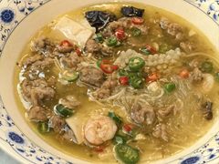 -卫鼎轩·曹公馆(鼓楼店)