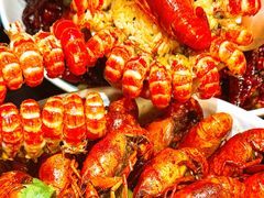 -京悦南门涮羊肉·羊蝎子火锅(田林路店)