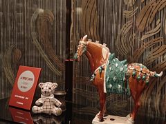 -东海朗廷酒店-唐阁T’ANG COURT 中餐厅