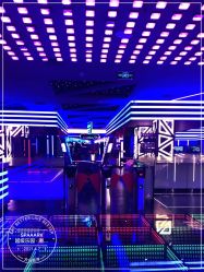 -SPAAARK超级乐园(广州海珠万达店)