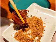 -臻炙大舍烤串(天龙家园店)