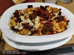 -棒约翰比萨·意面(老闵行店)