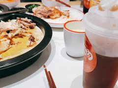 -大厨小馆(华阳城店)