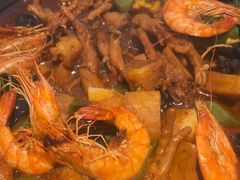 -半天妖烤鱼(诺德广场店)