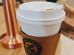 -逸派咖啡 EPARKCOFFEE(广安门店)
