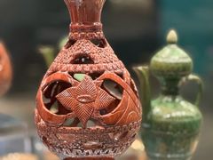 -北京工艺美术博物馆