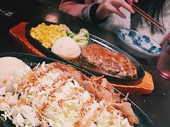 -铃木食堂(帽儿胡同店)