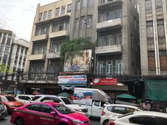 -唐人街(耀华力路)