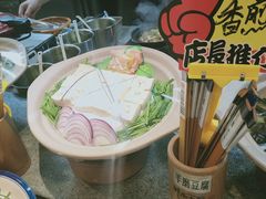 -井水小厨·湘菜(活力广场店)