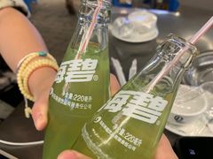 -清真·馬坡二旦烧烤(人生一串拍摄店)