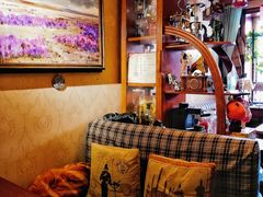 -云端咖啡私房店(河松街店)