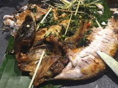 -云海肴·汽锅鸡·云南菜(天津国金汇店)