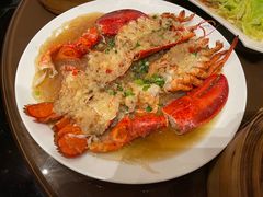 -富力万达嘉华酒店-品珍中餐厅(水果湖店)