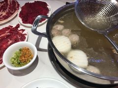 -八合里潮汕鲜牛肉火锅(福州万象城店)