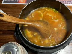-海之屋韩式烤肉(海棠68环球美食街店)