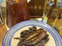 -那家小馆•北京菜•烤鸭(香山店)
