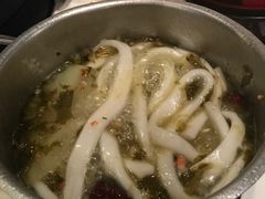 -凯鸽火锅(华林新天地店)