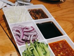 -姥姥家春饼店(惠新东街店)