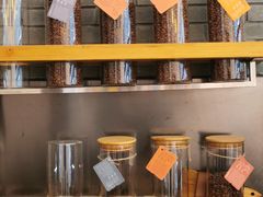 -Cafe del Volcan(永康路店)