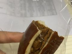 -雀食面包店(钟楼店)