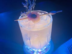 -MOSSO音乐酒吧·live house(南京旗舰店)