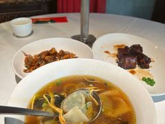 -玫瑰厅上海菜(兴国路店)