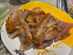 -非烤勿扰自助烤肉海鲜火锅(南城莱蒙店)