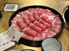 -牛街清真满恒記(平安里西大街店)