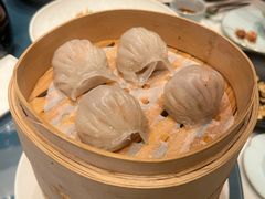 -彩丰楼中餐厅(深圳国际会展中心洲际酒店)