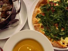 -IL Forno 意坊·意大利餐厅(花园店)