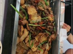 -沈姐万州烤鱼(沙坪坝七中店)